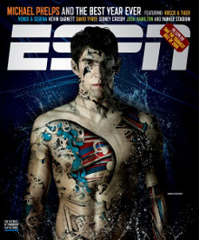 ESPN The Magazine